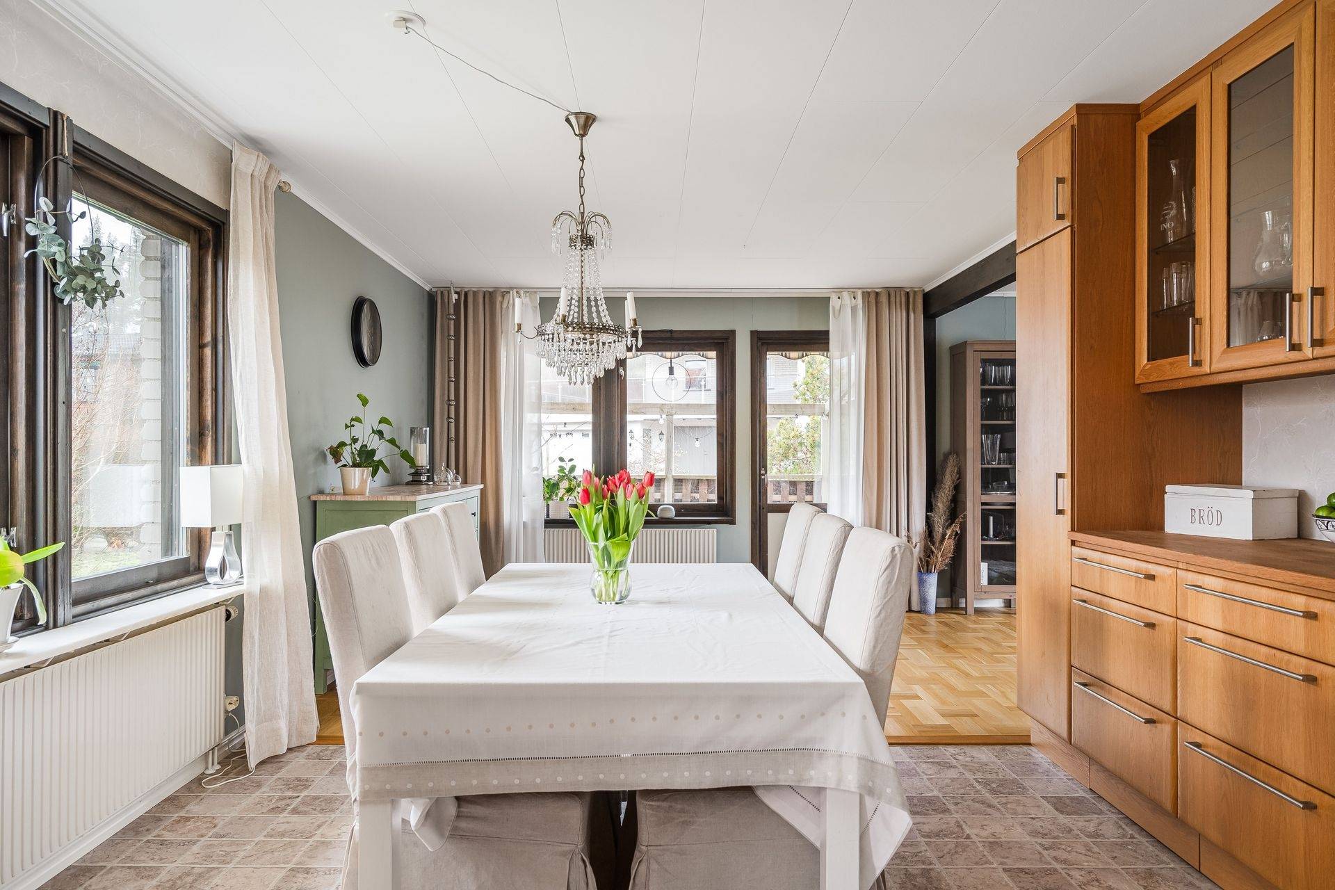 6 rum Villa på Venusvägen 7 Ljungsbro Linköpings kommun - bild 9
