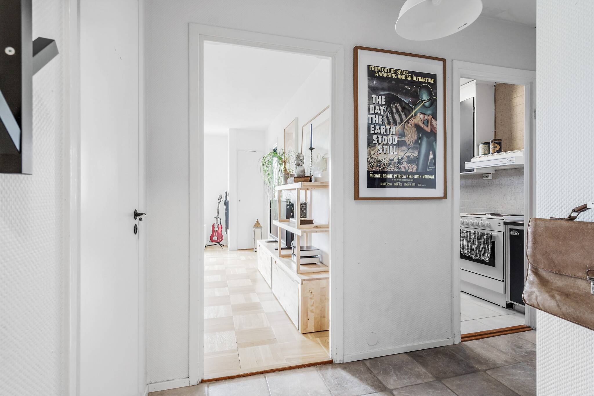 2 rum Lägenhet på Furumovägen 18 Stigslund Gävle kommun - bild 3