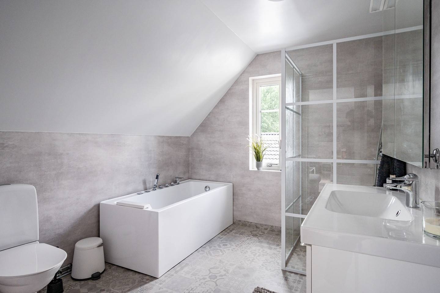 6 rum Villa på Kvickvägen 9 Kungsgården Sandvikens kommun - bild 40