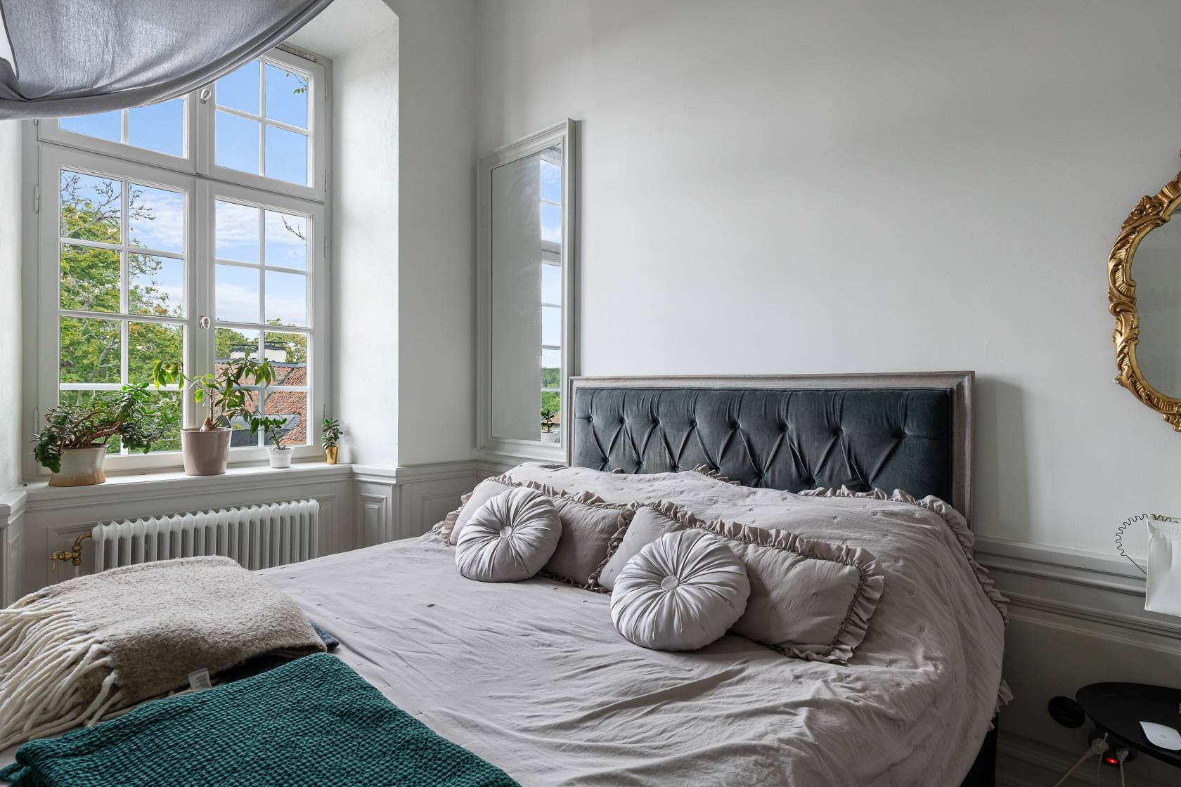 2 rum Lägenhet på Östanåvägen 10 (Östanå Slott) Österåkers kommun - bild 13