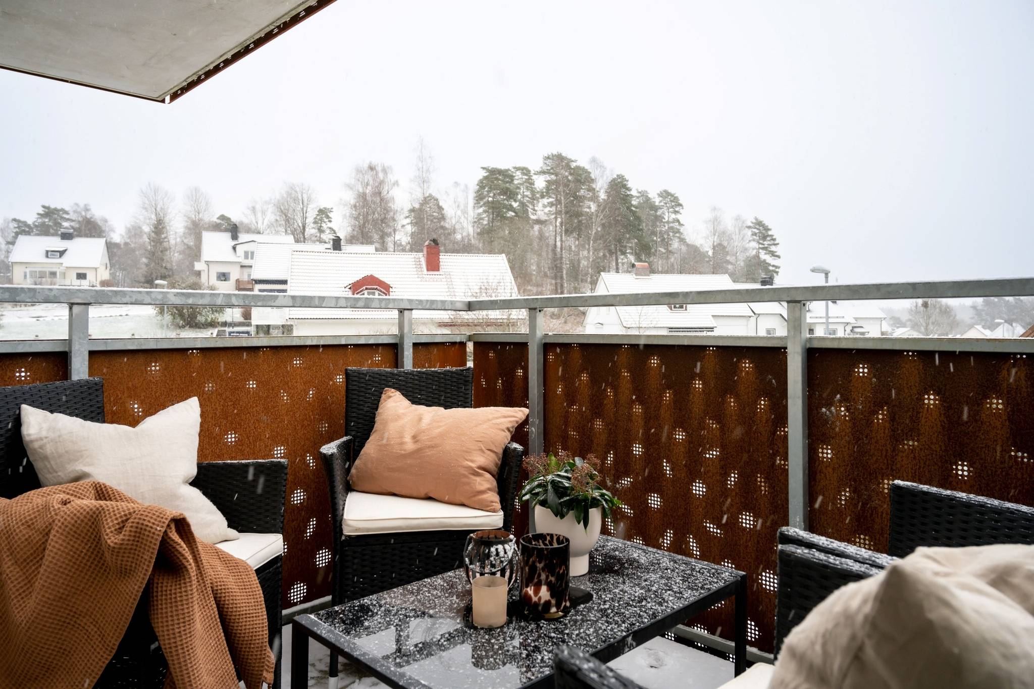 2 rum Lägenhet på Bygatan 1 Dammsvedjan Borås kommun - bild 4