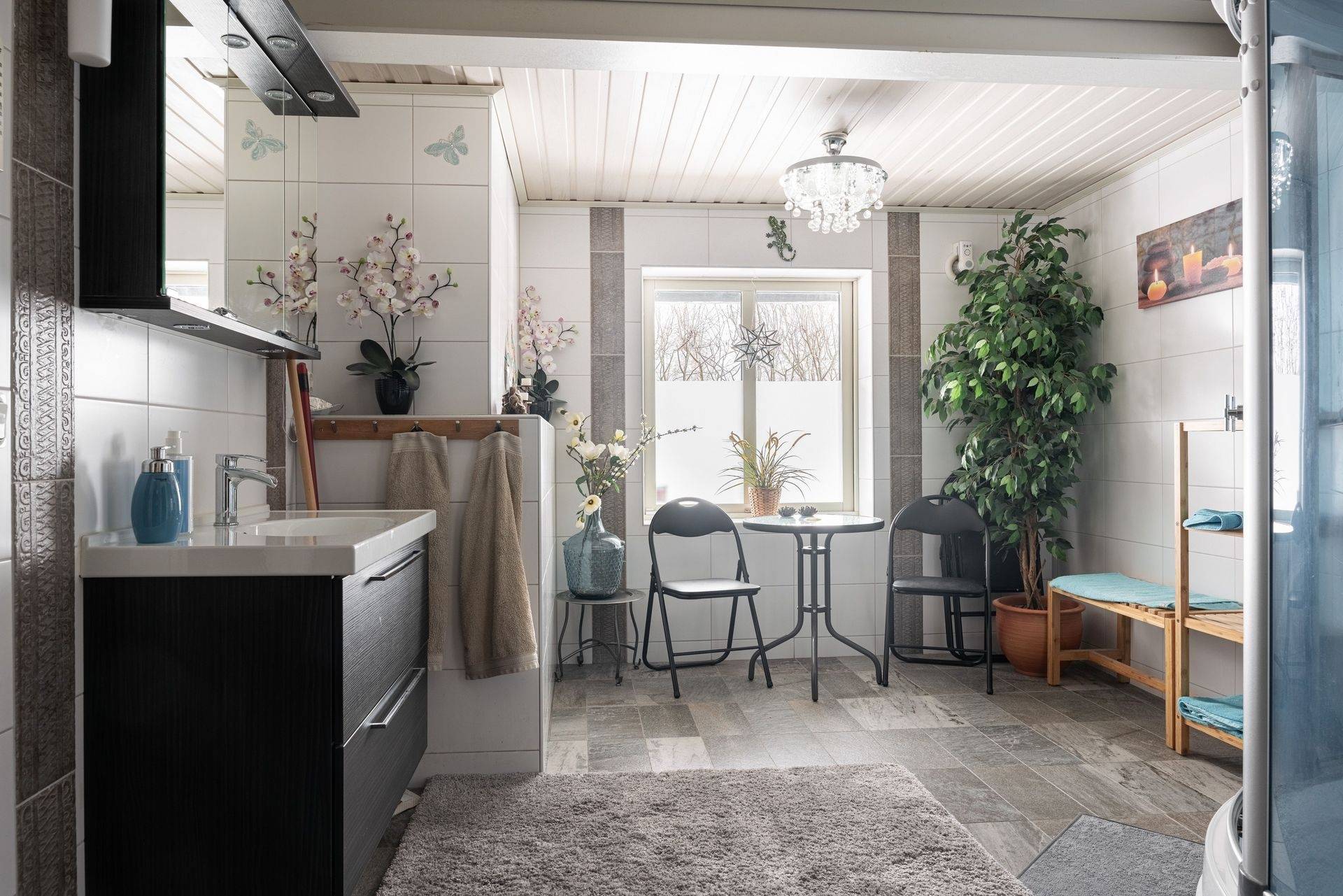 9 rum Villa på Forsbackan 10 Djurås Gagnefs kommun - bild 39