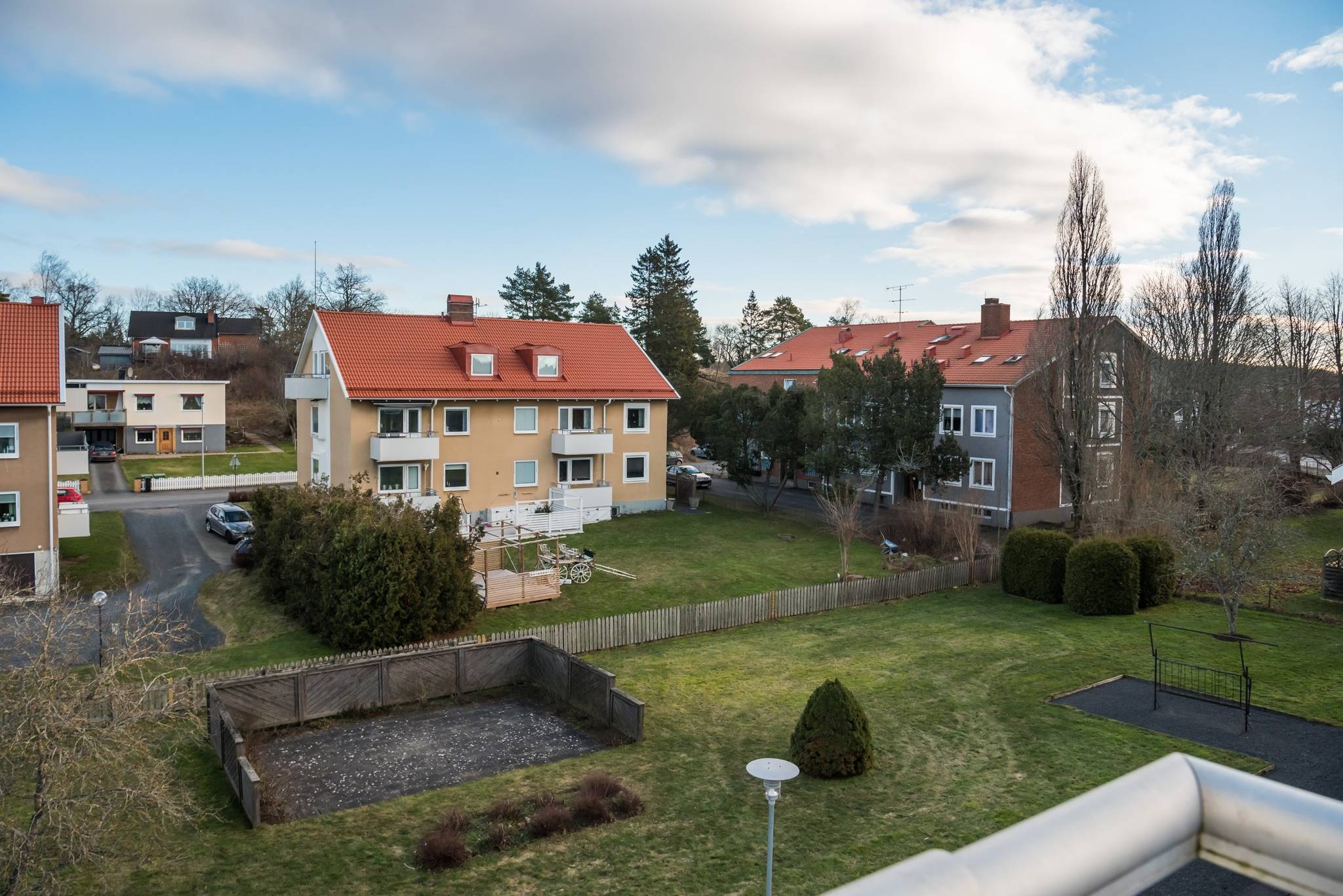 2 rum Lägenhet på Ebbesvägen 6 Huskvarna Petersberg Jönköpings kommun - bild 14