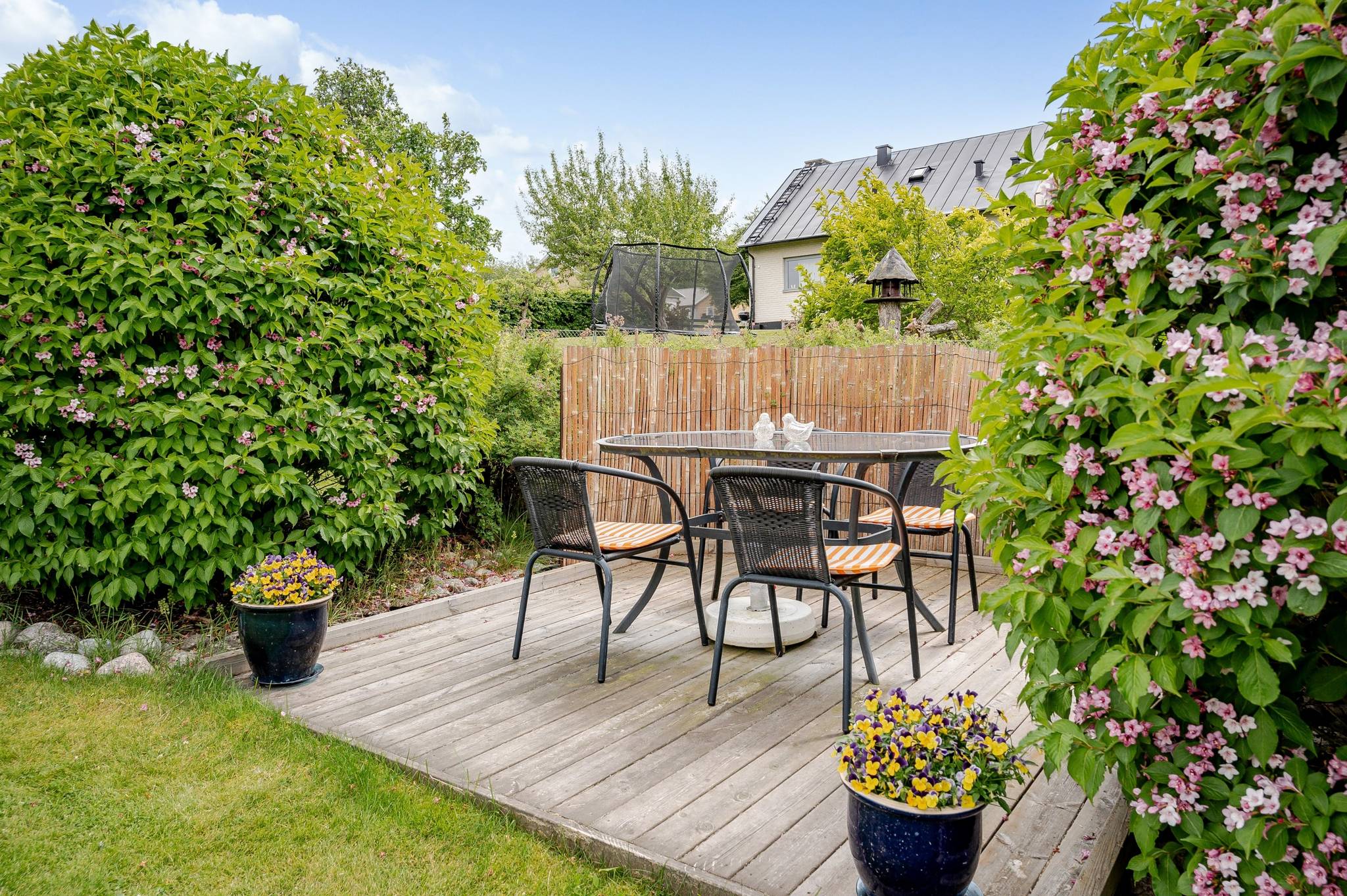 5 rum Villa på Trökagatan 23 Bankeryd Jönköpings kommun - bild 34