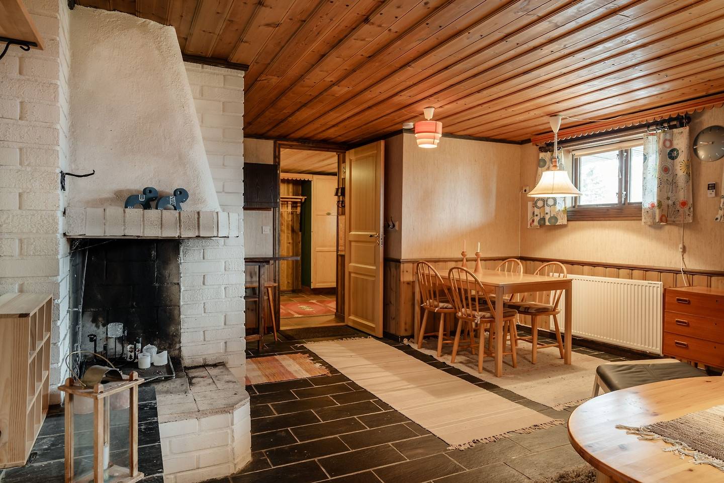 5 rum Fritidshus på Fjösstigen 7 Gusjösätern Malung-Sälens kommun - bild 21