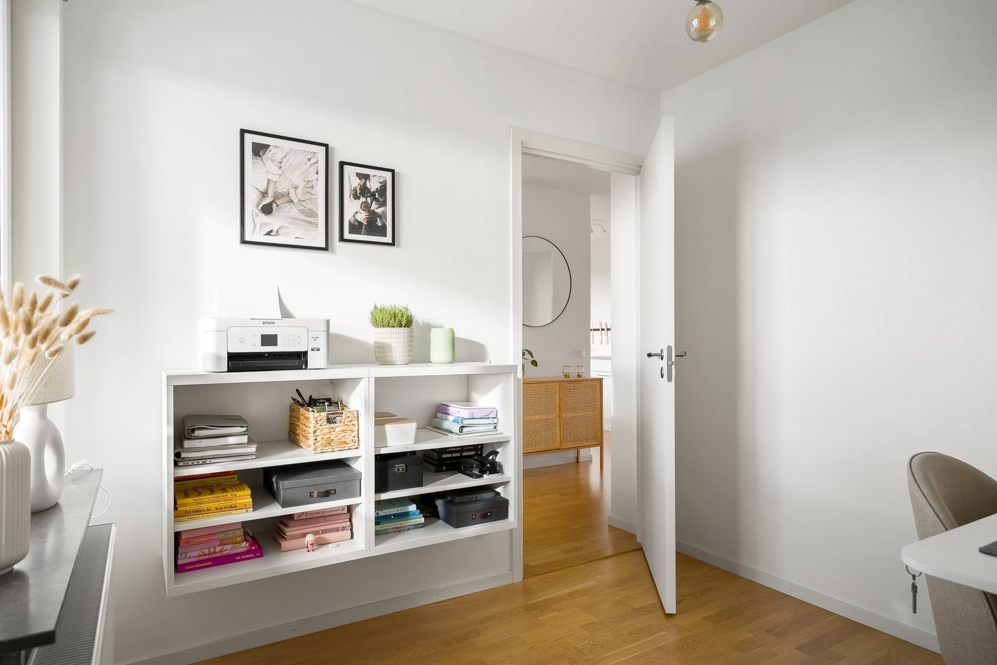 3 rum Lägenhet på Mariehällstorget 6, 6tr. Bromma / Annedal Stockholms kommun - bild 17