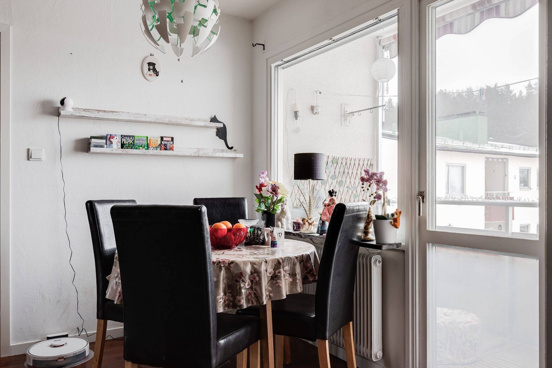 3 rum Lägenhet på Bregårdsgatan 20D Centralt Karlskoga kommun - bild 7