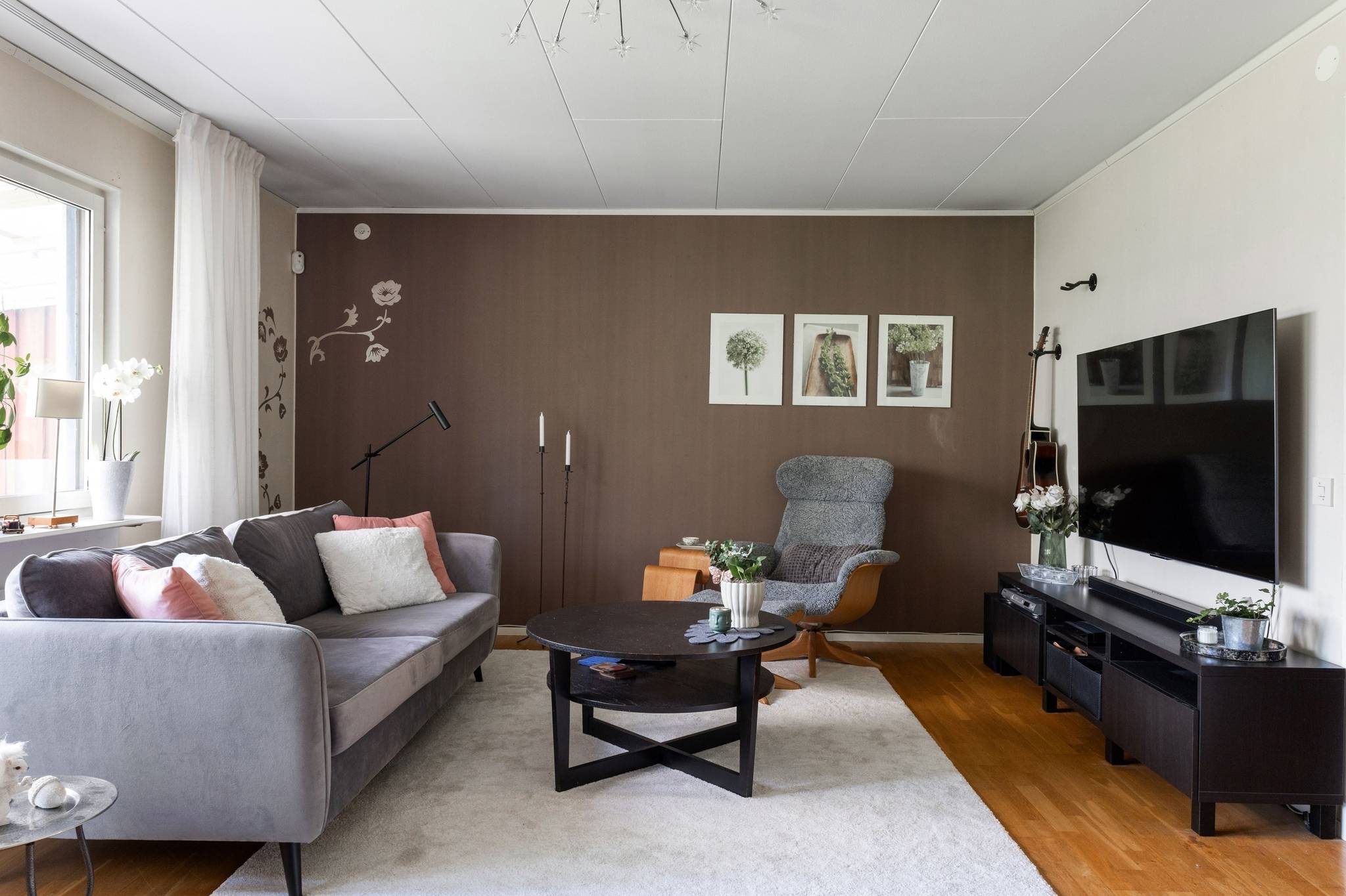 5 rum Villa på Munkegärdegatan 267 Munkegärde Kungälvs kommun - bild 17