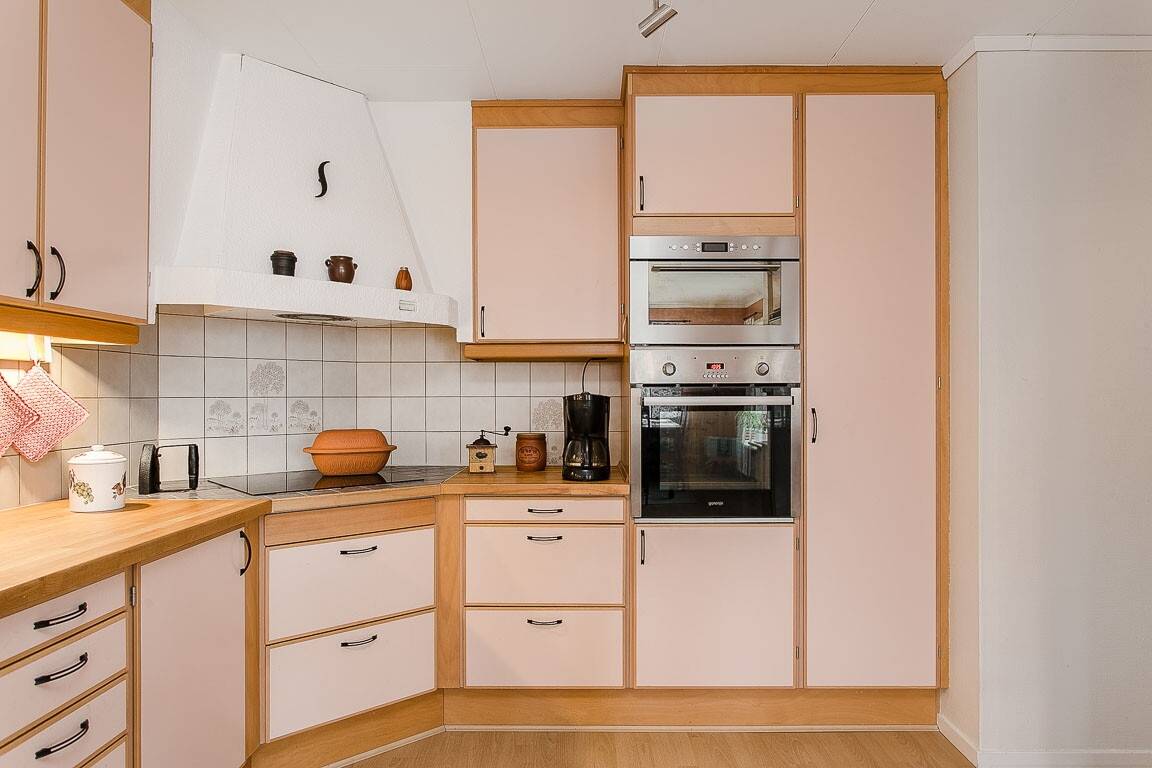 5 rum Villa på Drejaregatan 16 Nya Staden Lidköpings kommun - bild 21