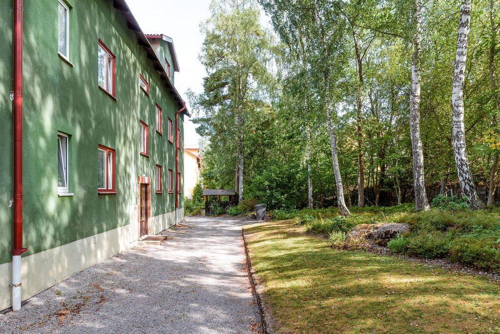 3 rum Lägenhet på Sveagatan 23 Britsarvet/Haga Falu kommun - bild 22