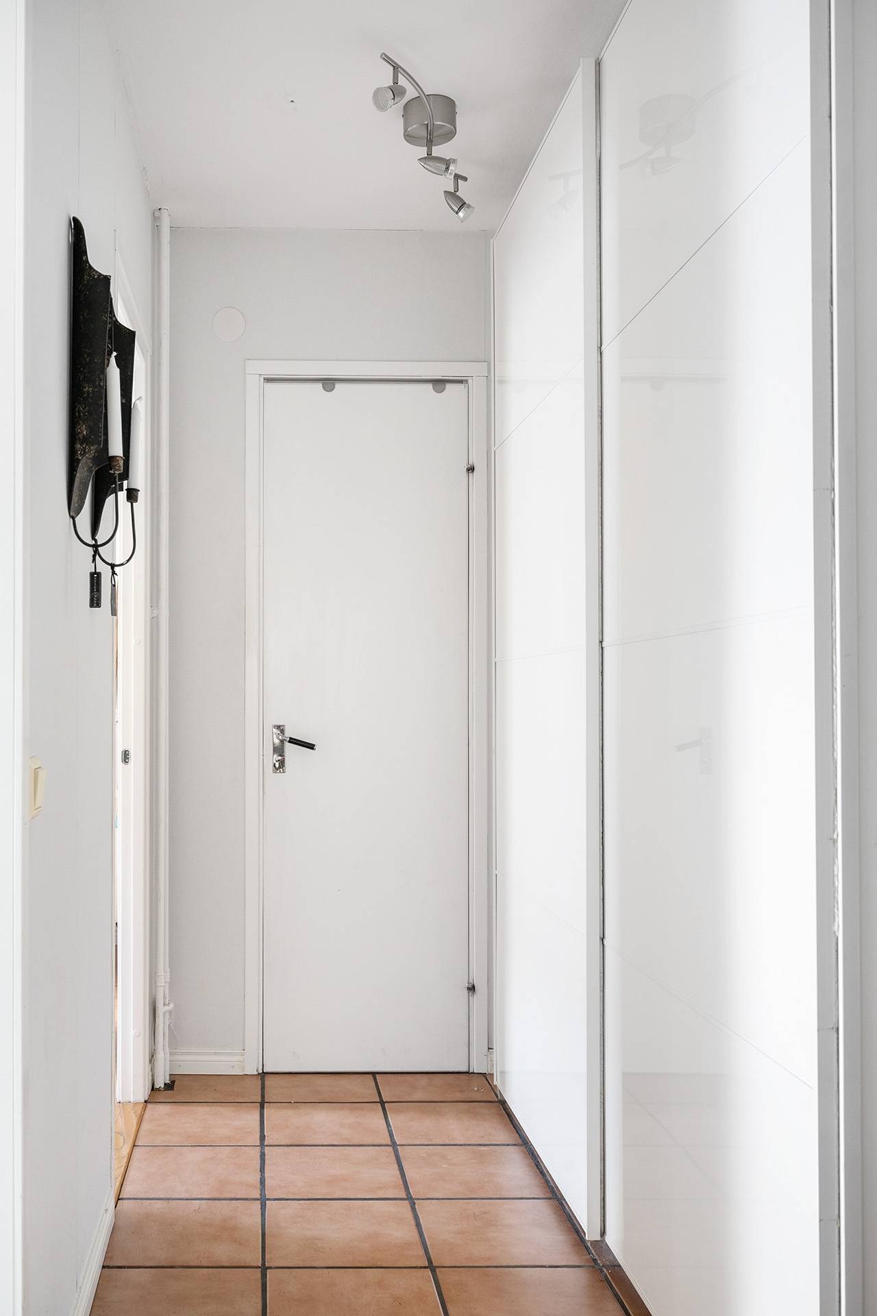 2 rum Lägenhet på Vasagatan 16c Hagalund Borlänge kommun - bild 17
