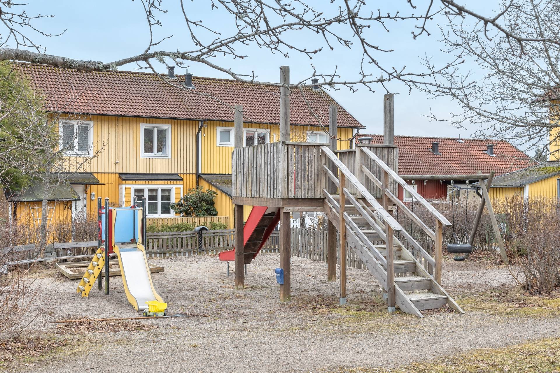 4 rum Villa på Skördevägen 56 Åkers Styckebruk Strängnäs kommun - bild 33