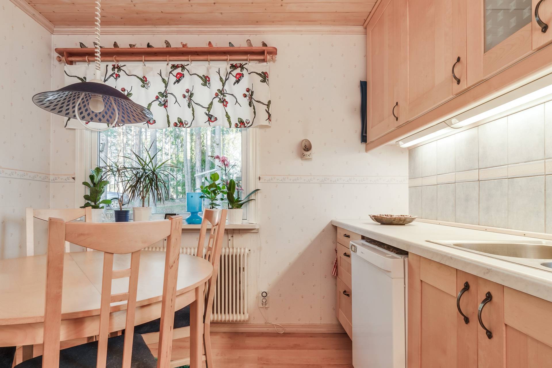 5 rum Villa på Gretastorpsvägen 4 Brunne Kramfors kommun - bild 11