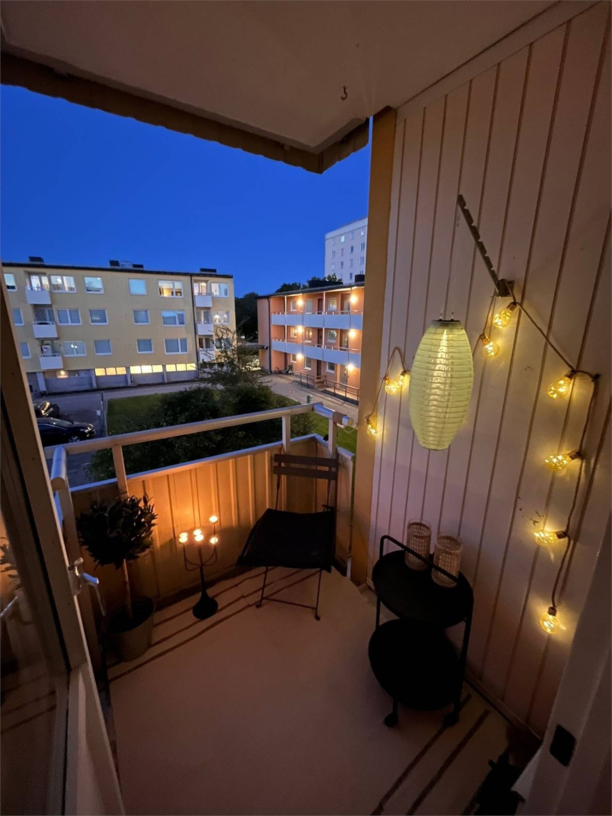 2 rum Lägenhet på Gösta Berlings Väg 6A Ekeby Karlskoga kommun - bild 8