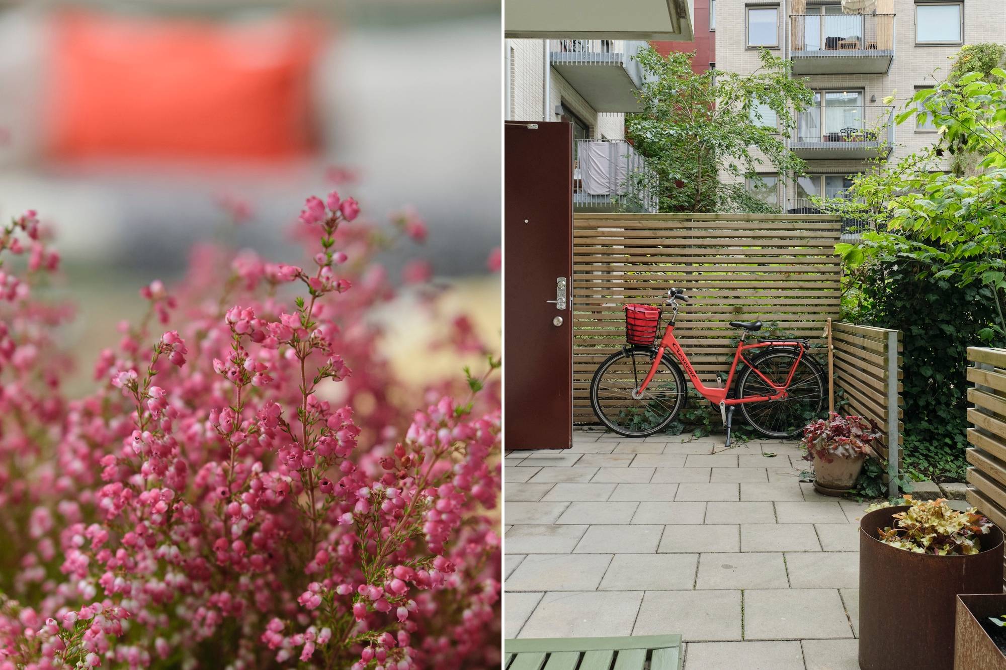 2 rum Lägenhet på Spårvägen 16C Sorgenfri Malmö kommun - bild 22