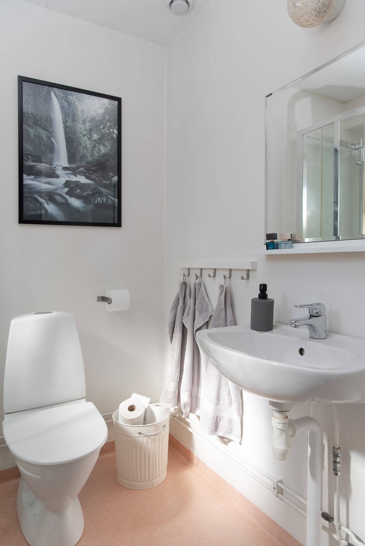 5 rum Villa på Murmästarevägen 11 Hovshaga Växjö kommun - bild 17