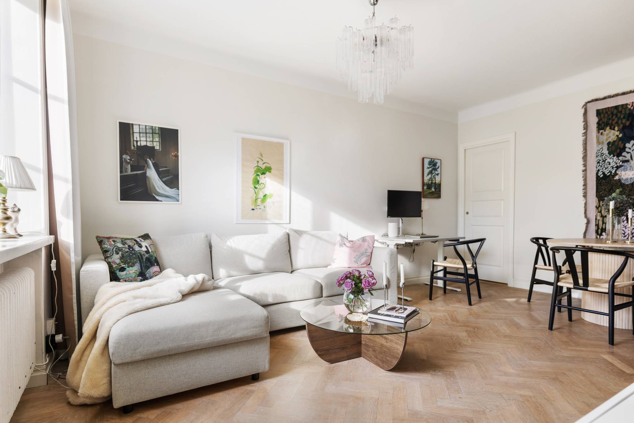 2 rum Lägenhet på Hallandsgatan 46A, 4 tr Södermalm - Katarina Stockholms kommun - bild 10
