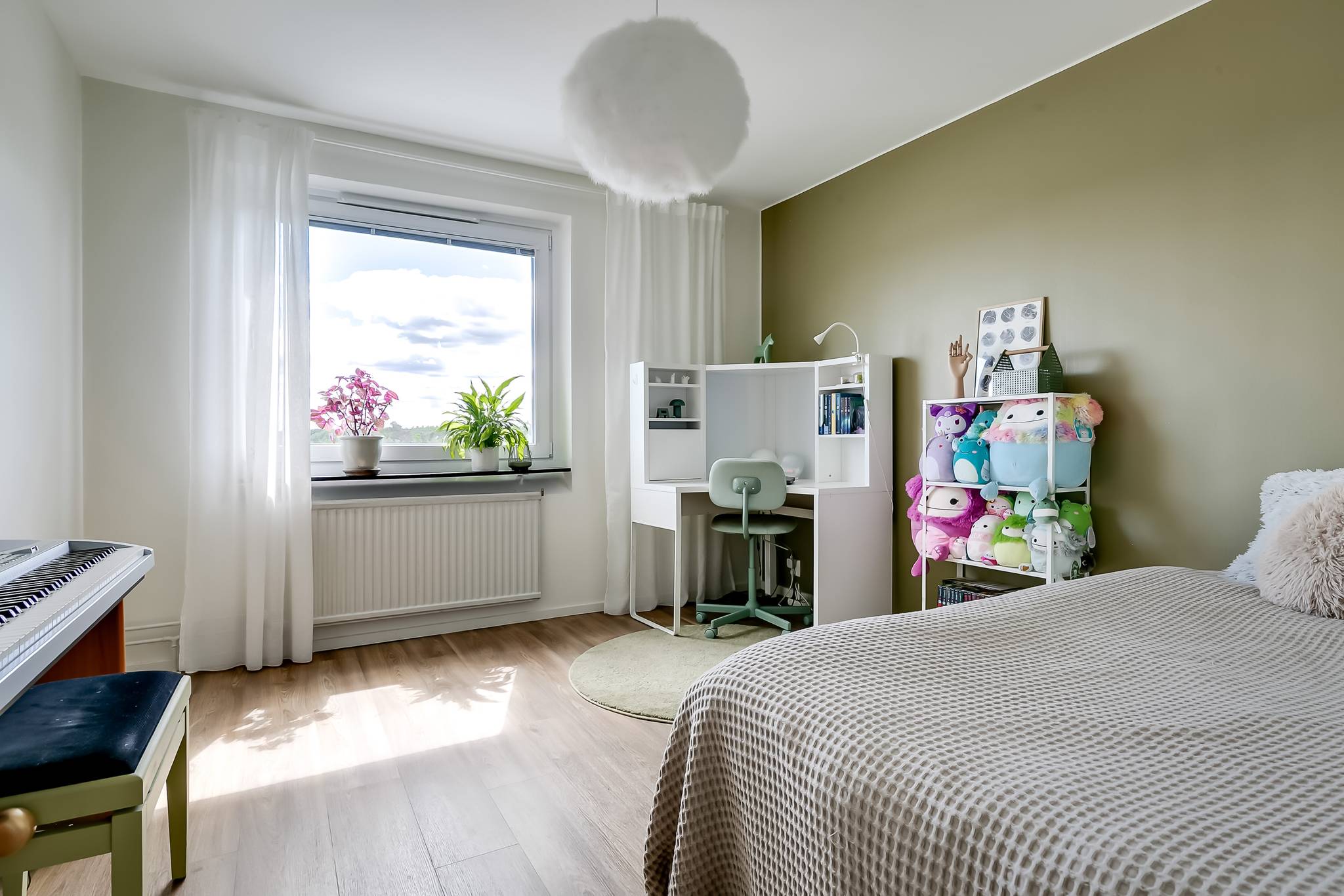 2 rum Lägenhet på Vilbergsgatan 229 Vilbergen Norrköpings kommun - bild 12
