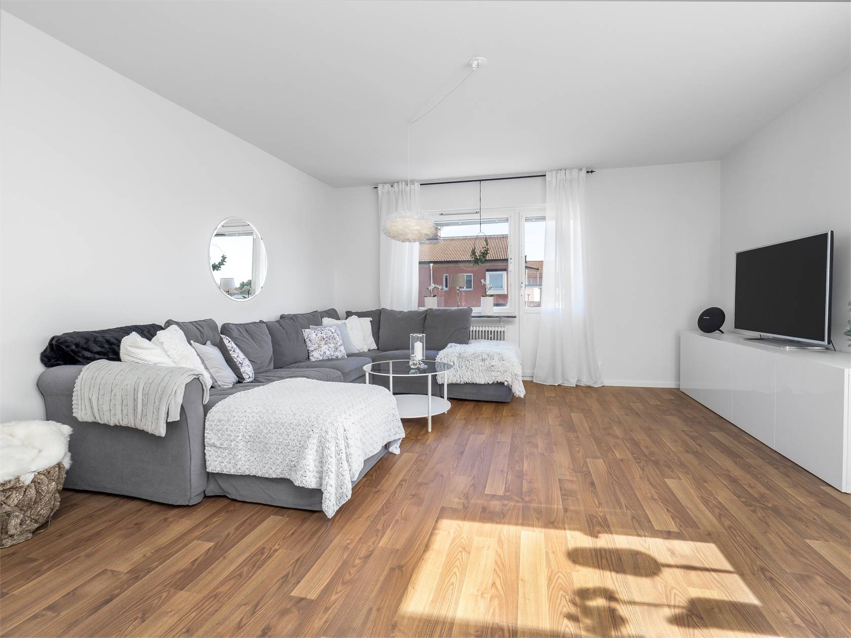 2 rum Lägenhet på Bergslagsgatan 22C Kungsängen Sala kommun - bild 11