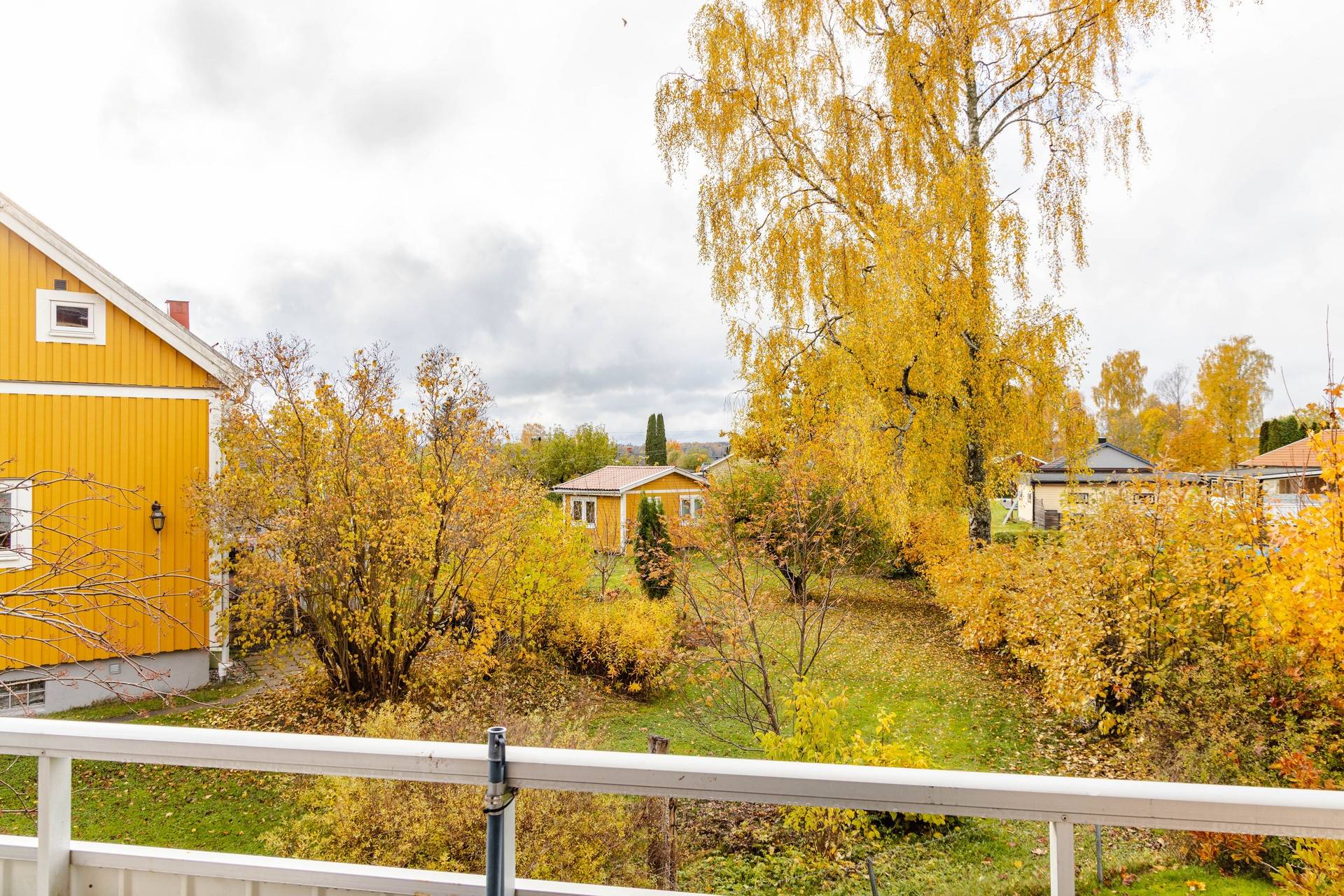 2 rum lägenhet på Egnahemsvägen 6B Tillberga, Västerås kommun - bild 1