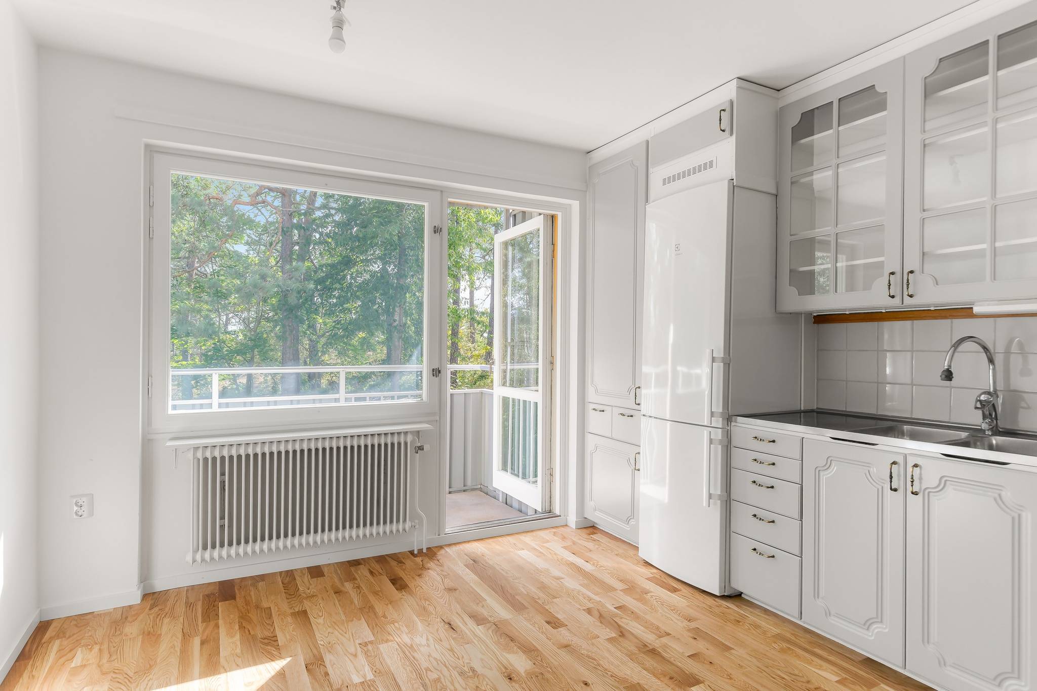 3 rum Lägenhet på Ullerudsbacken 65 Farsta strand Stockholms kommun - bild 6