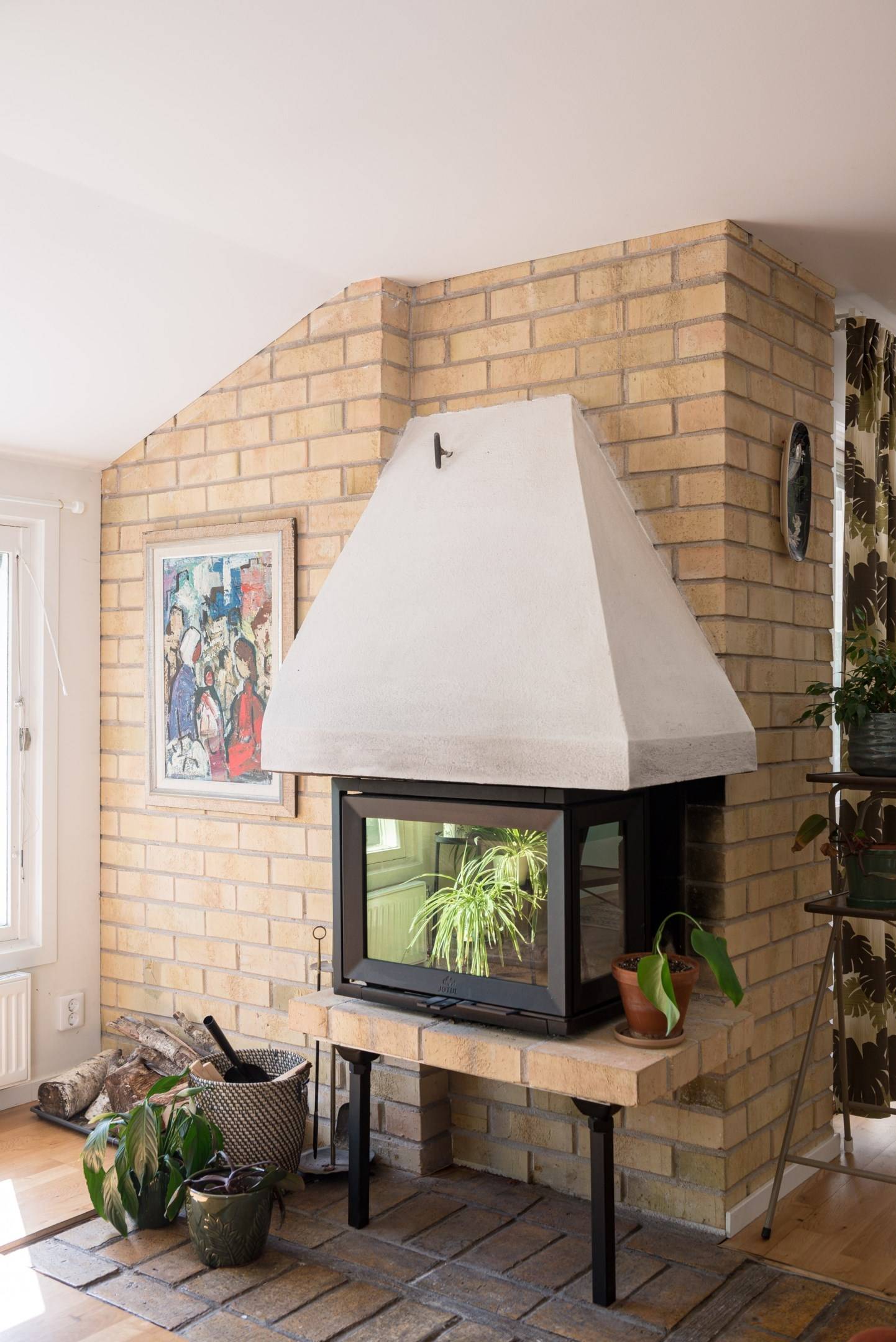6 rum Villa på Skogsvägen 42 Bålsta Krägga Håbo kommun - bild 9