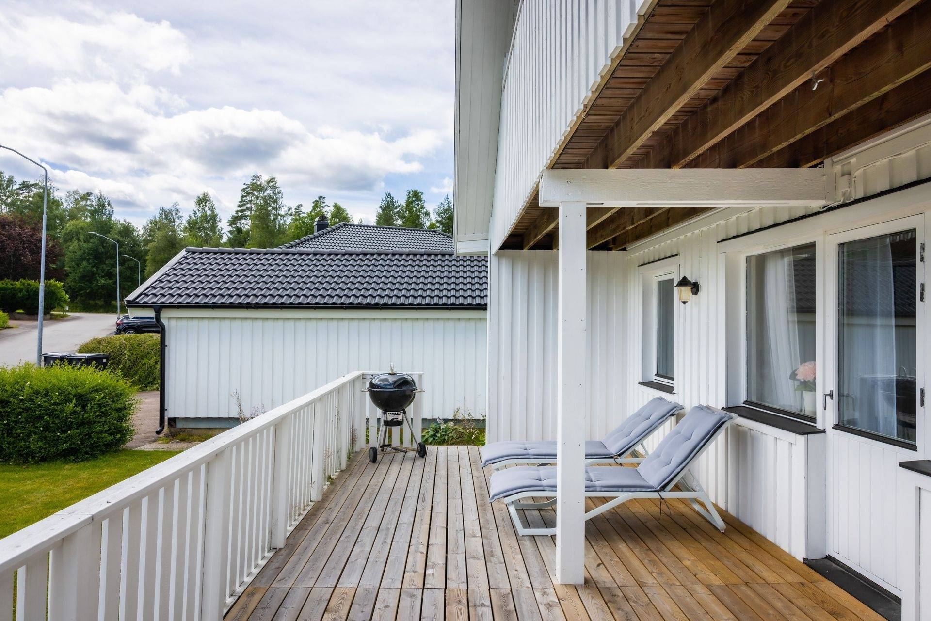 6 rum villa på Myrvägen 5 Sexdrega, Svenljunga kommun - bild 3