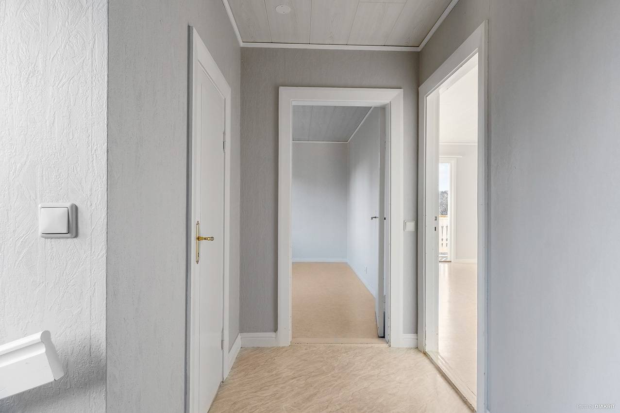 6 rum Villa på Hammarforsen 108 A+B Ragunda kommun - bild 15