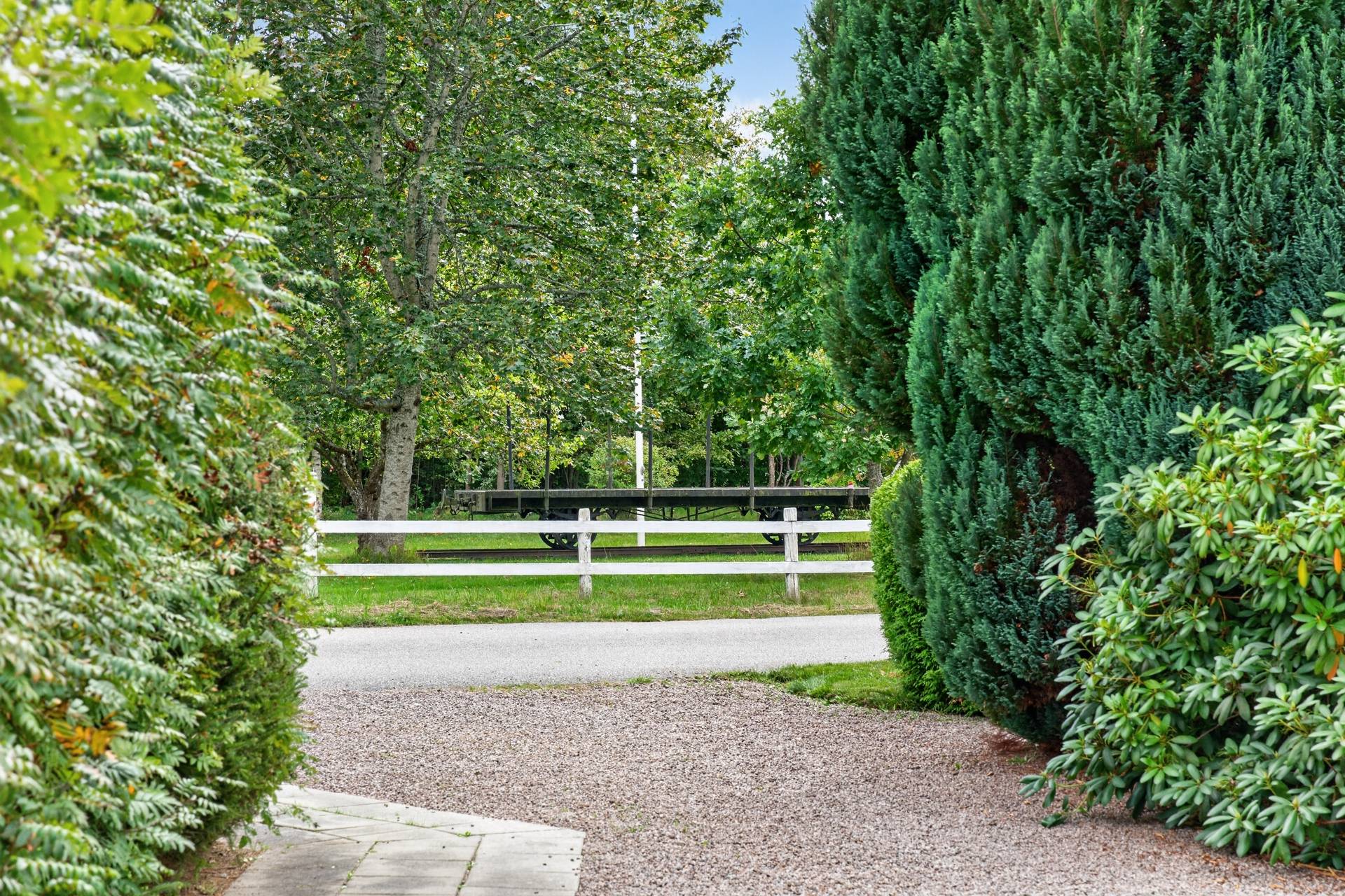 3 rum Villa på Enstigen 2 Svebråta Hjo kommun - bild 32