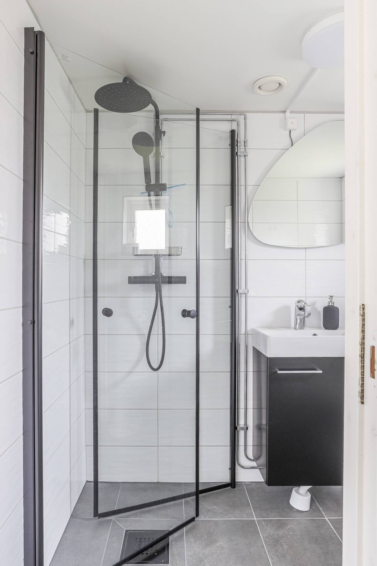 8 rum Villa på Grundtjärnsvägen 9 Södermalm Lycksele kommun - bild 42