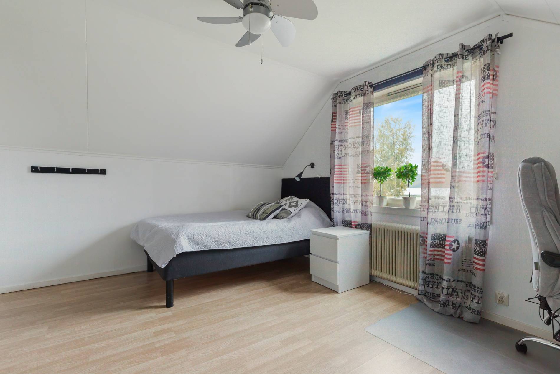 4 rum Villa på Örnvägen 10 Kramfors kommun - bild 27