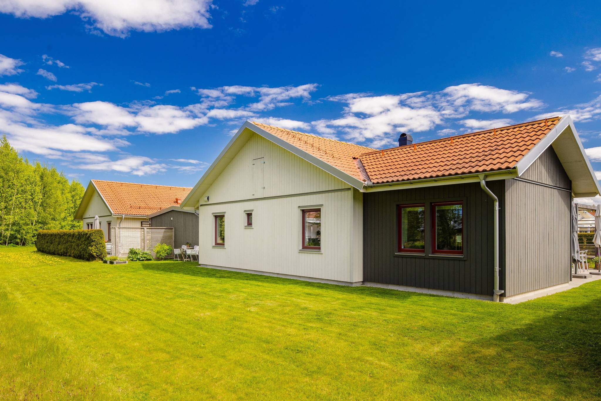 4 rum Villa på Silverplåtsvägen 26 Askeslätt Lidköpings kommun - bild 23