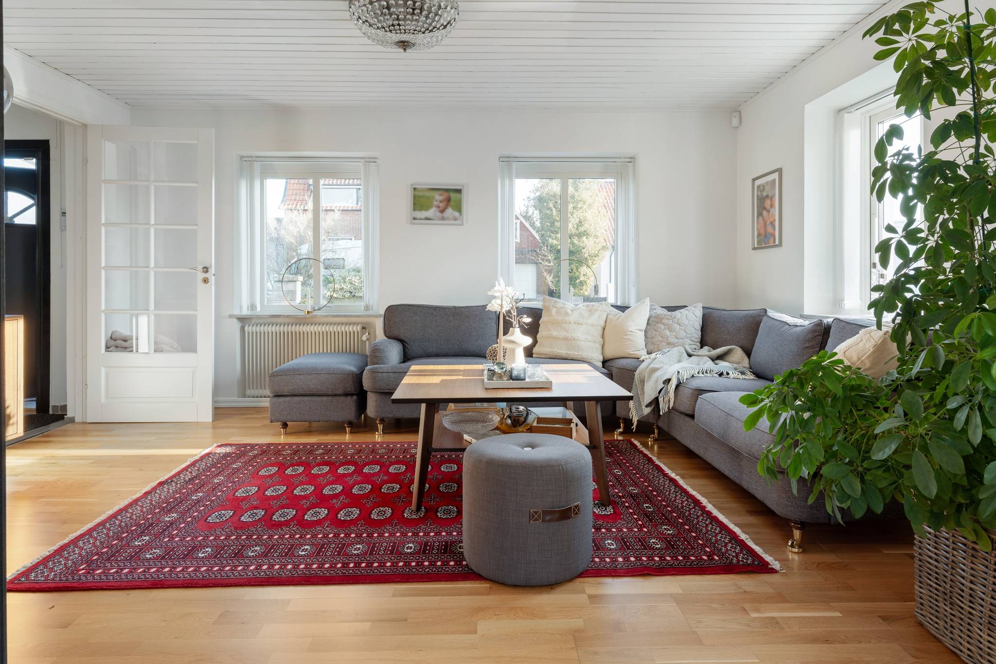 7 rum Villa på Per Albin Hanssons väg 131 Kulladal Malmö kommun - bild 8