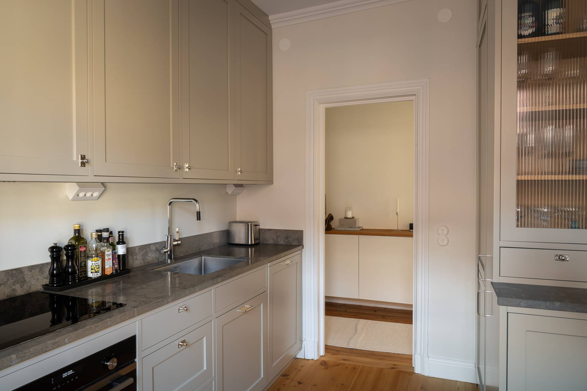 2 rum Lägenhet på Birger Jarlsgatan 107B Vasastan Stockholms kommun - bild 17