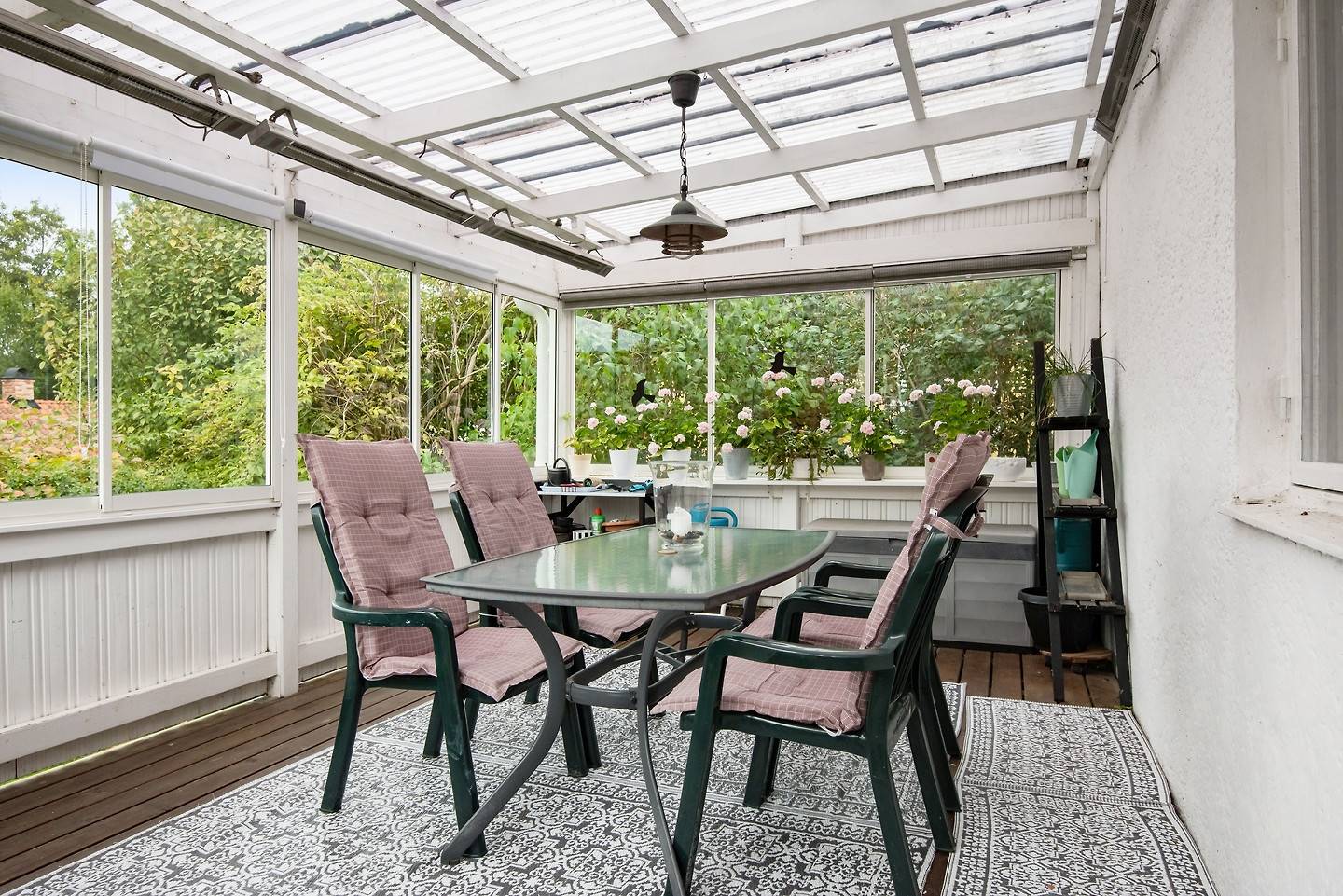 4 rum Villa på Bjälbogatan 24 Skänninge Mjölby kommun - bild 15