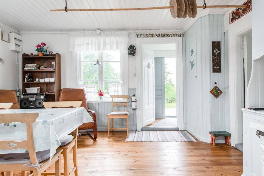 2 rum Fritidshus på Sälje 117 Dala-Floda Gagnefs kommun - bild 8