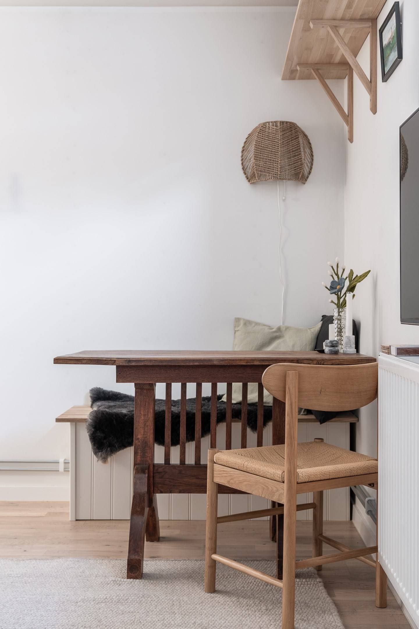 1 rum Lägenhet på Biblioteksgatan 22 Centrala Östersund Östersunds kommun - bild 10