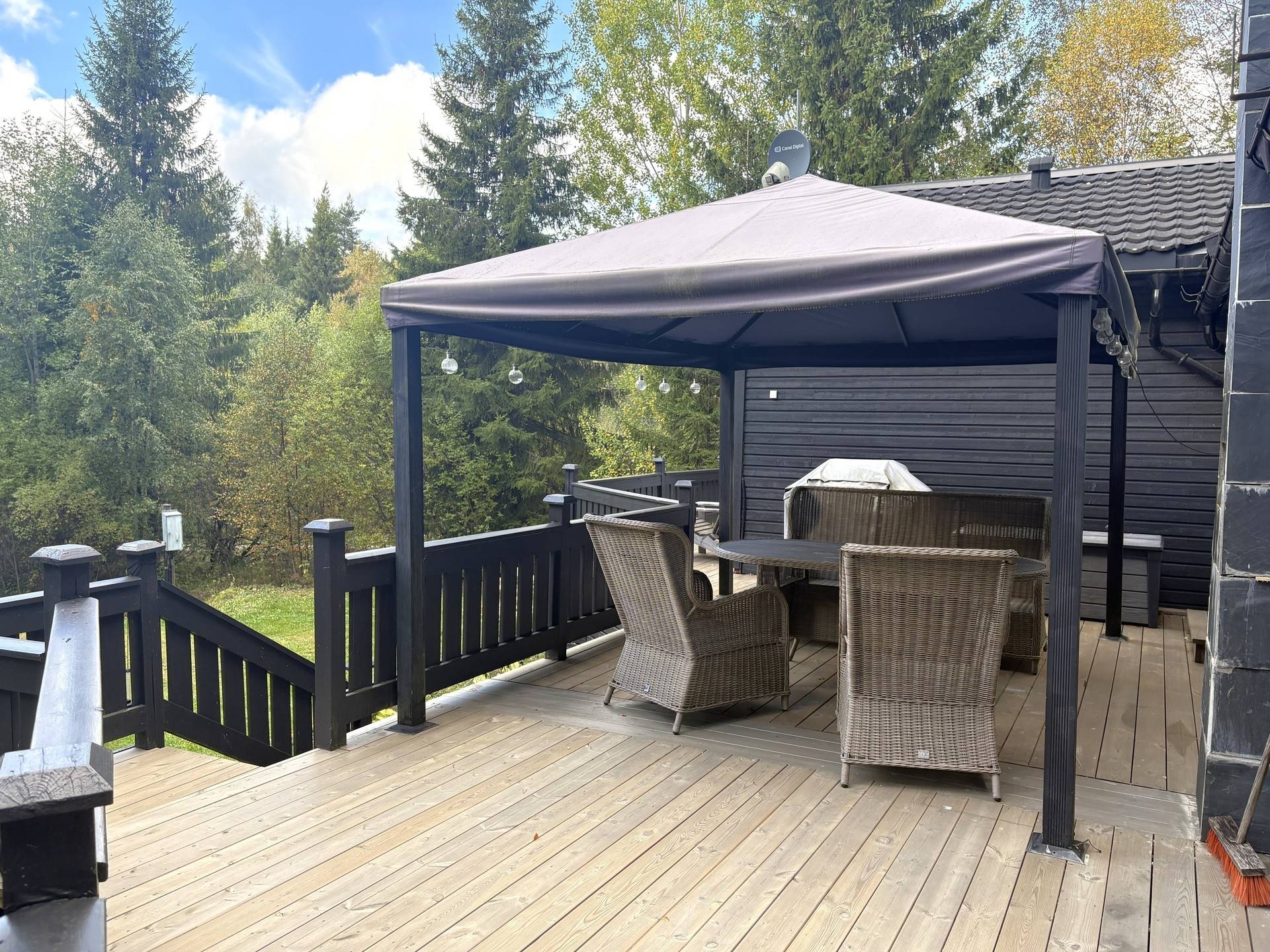 3 rum Villa på Åsebyn Lövhagen 1 Årjäng Årjängs kommun - bild 6