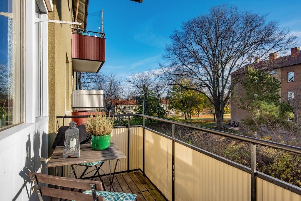 2 rum Lägenhet på Hästskogatan 13e Tannefors Linköpings kommun - bild 8