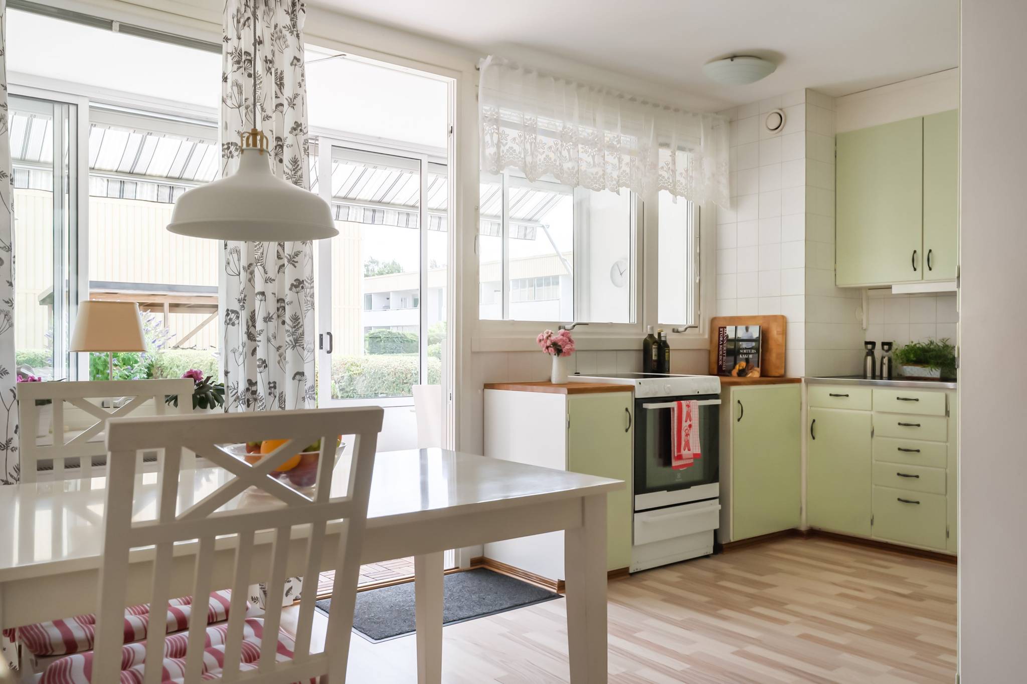 3 rum Lägenhet på Backgatan 85 Södra Sandby Lunds kommun - bild 8