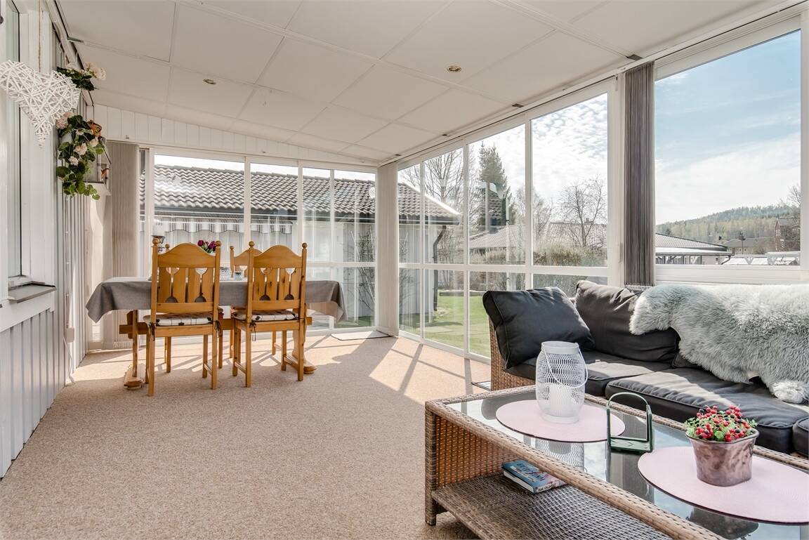 4 rum Villa på Smedsgatan 20 Lillån Hofors kommun - bild 36