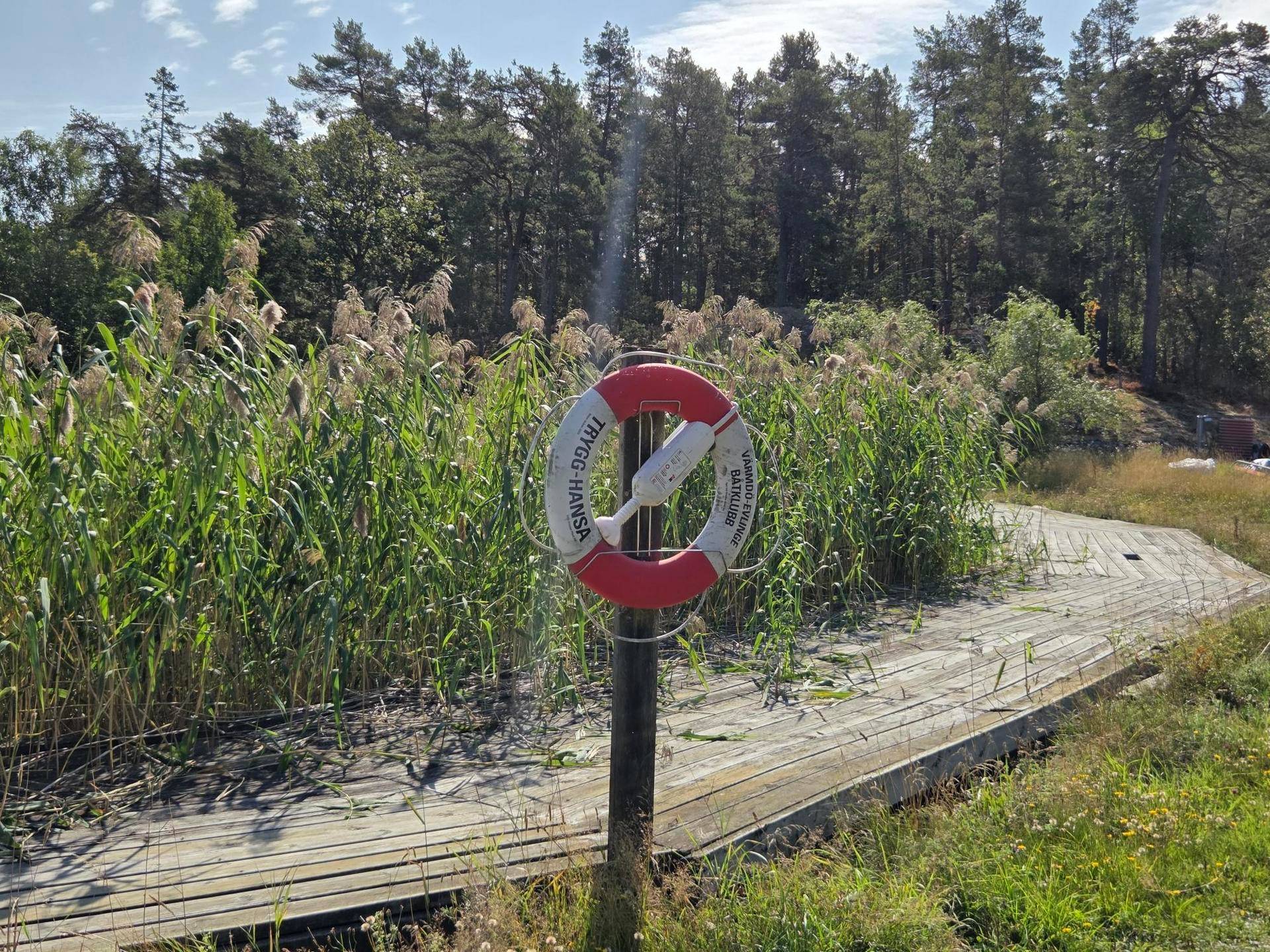 3 rum Villa på Betesvägen 27 Evlinge Värmdö kommun - bild 34