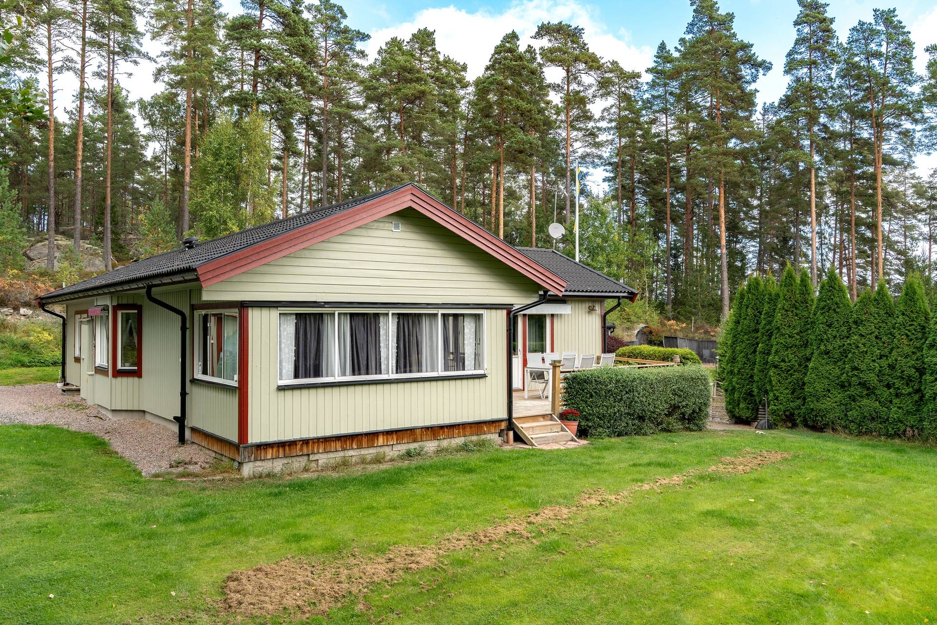3 rum villa på Söderåsen 1 Nyköping, Nyköpings kommun - bild 4