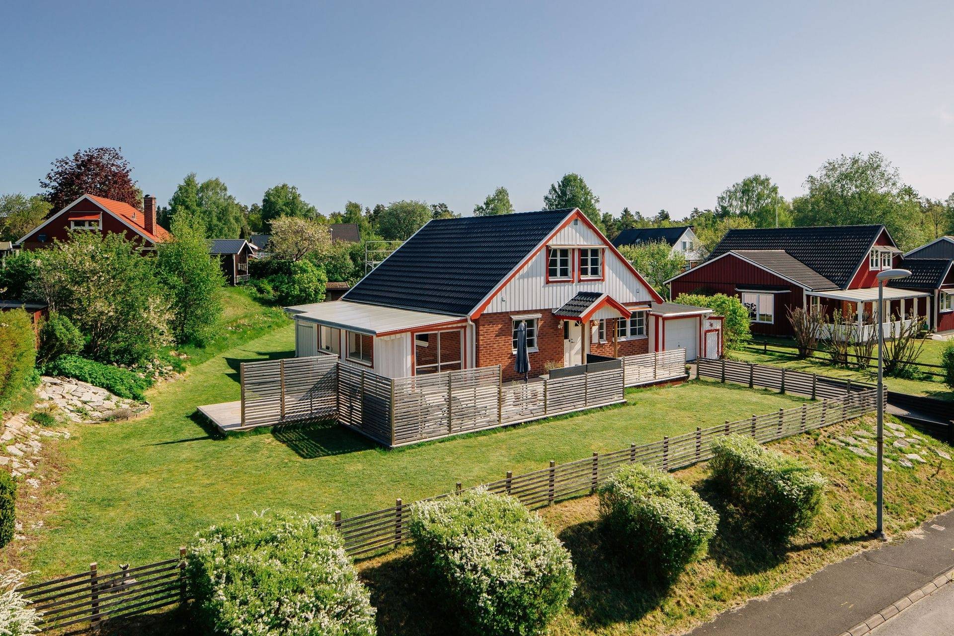 5 rum Villa på Ringduvevägen 38 Skultorp Skövde kommun - bild 2