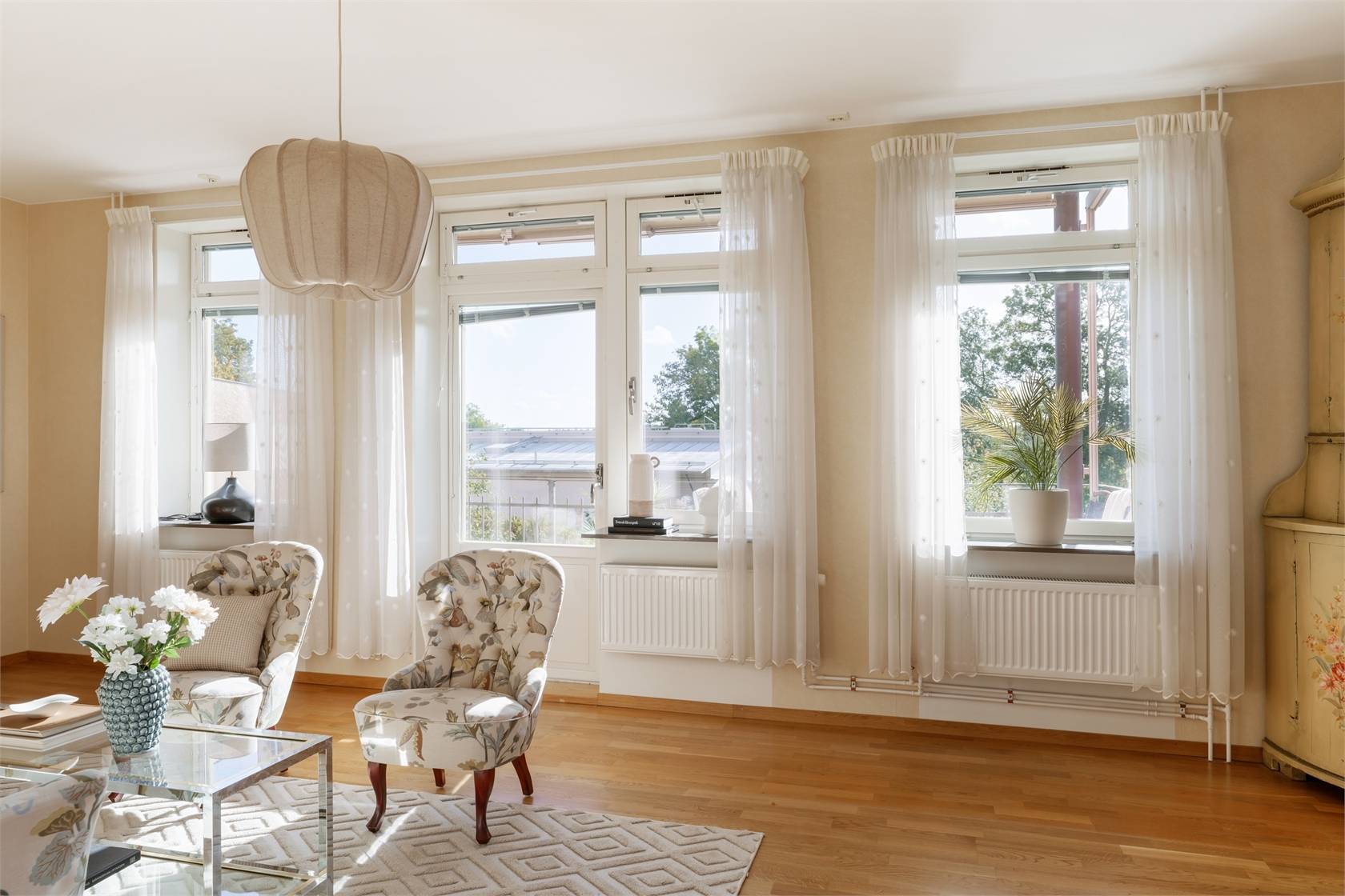 4 rum Lägenhet på Klingsta Gård 21 Danderyd Klingsta Danderyds kommun - bild 22