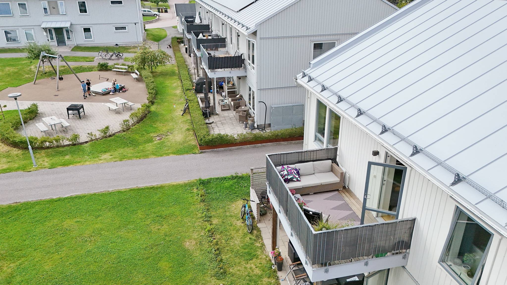 3 rum Lägenhet på Markärrsvägen 1 Höviksnäs Tjörns kommun - bild 28
