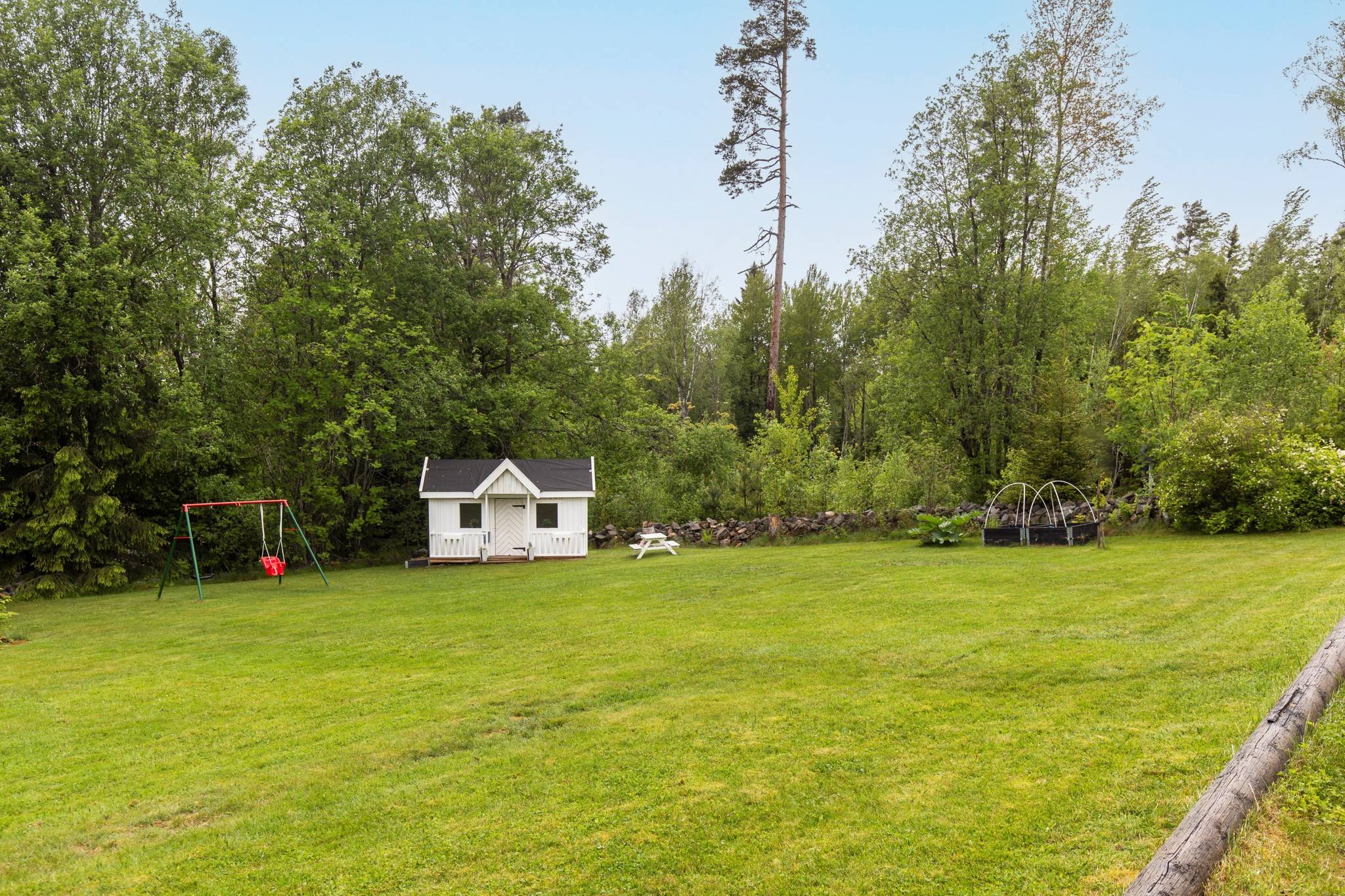 6 rum Villa på Navarevägen 19 Striberg Nora kommun - bild 50