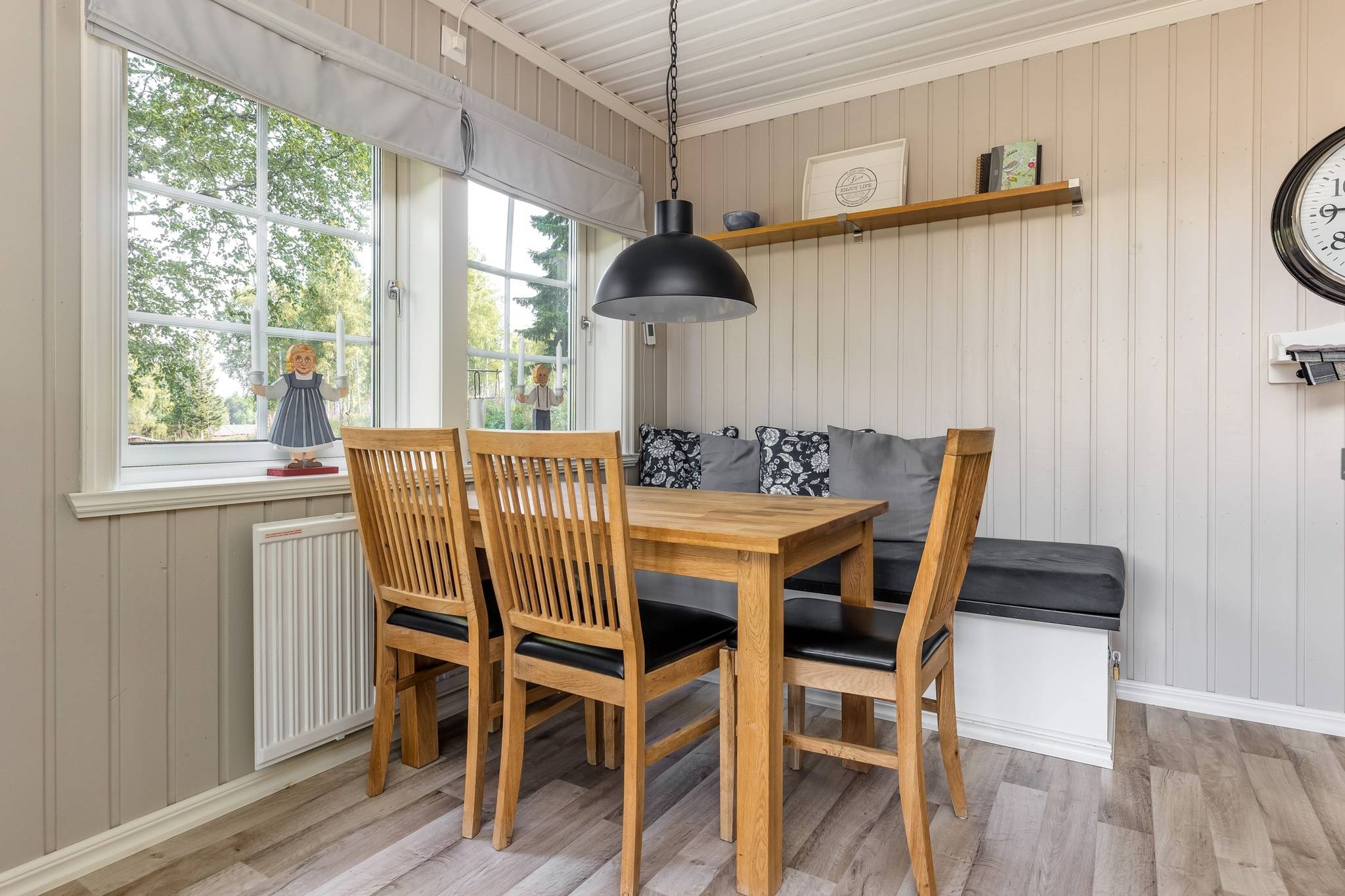 3 rum Fritidshus på Säfsbyn 425 SÄFSEN Ludvika kommun - bild 15