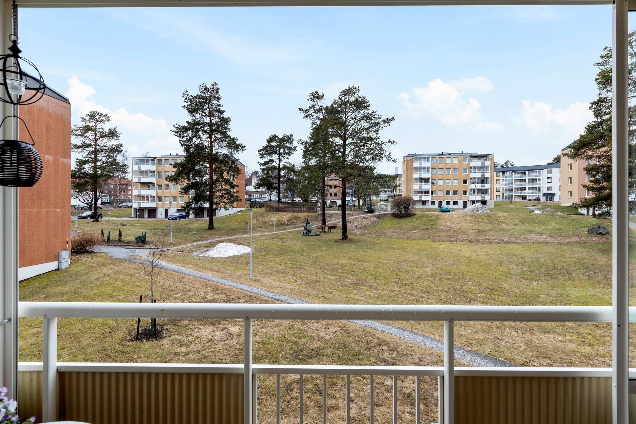 3 rum Lägenhet på Tomtegränd 8C Haga Sundsvalls kommun - bild 8
