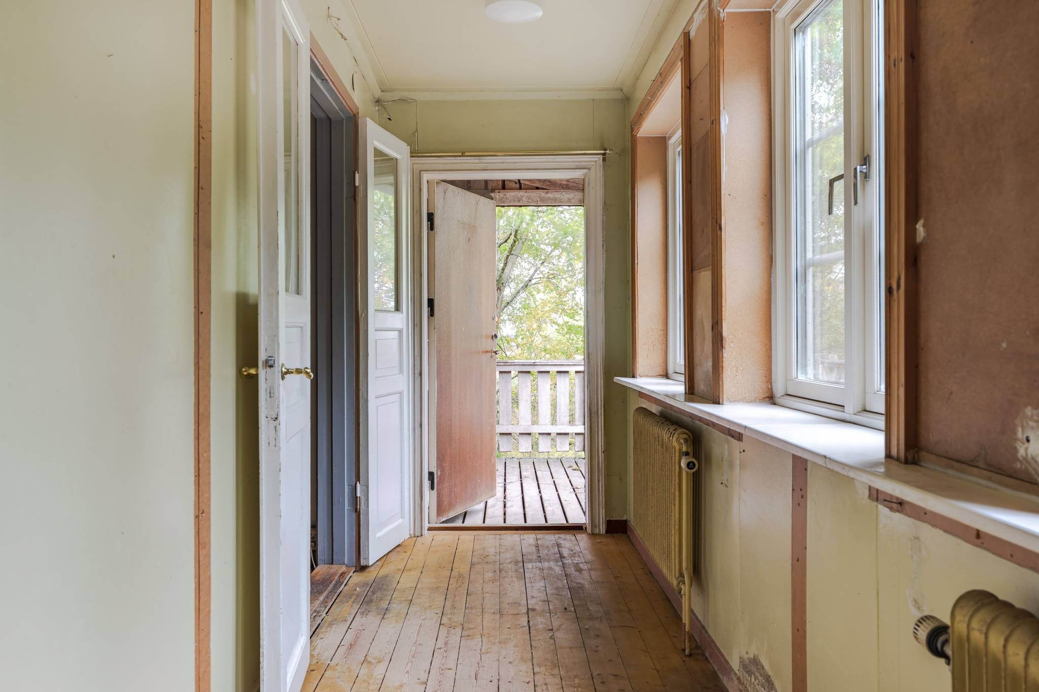 5 rum Villa på Husby 108 Vendel Tierps kommun - bild 11